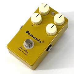 新品☆エフェクター VEMURAM JanRay クローン オーバードライブ - メルカリ