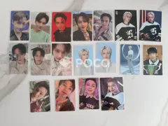 Seventeen ジュン セブチ 25 SEVENTEEN's HOME PHOTO CARD