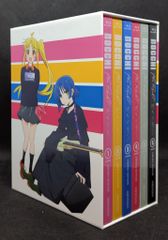 ぼっち・ざ・ろっく! 完全生産限定版 全6巻セット(全巻収納BOX付き