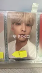 TXT スビン The Name Chapter: TEMPTATION SOUNDWAVE サウェ ラキドロ