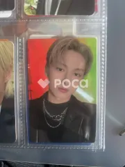 Seventeen ジュン セブチ Attacca CARAT Ver.