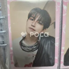 ATEEZ ホンジュン ATEEZ X ANITEEZ POP-UP STORE ANITEEZ IN TREASURE フォト パッケージ