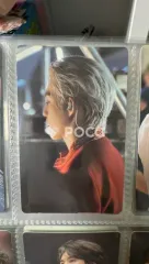 Seventeen エスクプス セブチ SEVENTEEN EXHIBITION FOLLOW FELLOW RANDOM PHOTOCARD