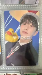 Seventeen ホシ セブチ 17 IS RIGHT HERE DEAR Ver. Weverse