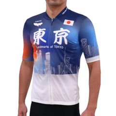 Lサイズ　PEARL IZUMI パオパオ サイクルジャージ 上下セット PEARL IZUMI パオパオビール サイクルジャージ 上下セット - メルカリ