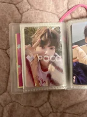 &TEAM ハルア Samidare UNIVERSAL MUSIC STORE ラキドロ