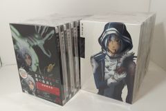 D.Gray-man 1期+2期 初回全26巻セット DVD - メルカリ