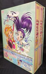 ふたりはプリキュア Splash☆Star DVD-BOX vol.1.2完全… - メルカリ
