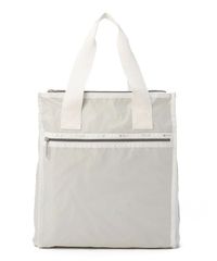非売品・新品 MARK & LONA パッカブルトートバック - メルカリ