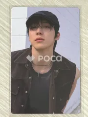 ATEEZ ユノ GOLDEN HOUR : Part.3 POCAALBUM YUNHO VER.