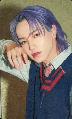 【中古】コレクションカード(男性) 028：JO1/大平祥生/JO1ポップアップストア「JO1x109 TRADING CARD VOL.1」