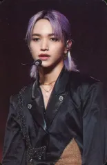 【中古】コレクションカード(男性) JO1/大平祥生/ライブフォト・裏面赤/「KCON 2022 JAPAN」フォトカードティンケースセット封入フォトカード