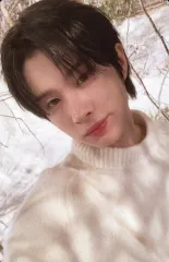 【中古】コレクションカード(男性) TWS/ギョンミン(KYUNGMIN)/CD「Last Bell」(Compact ver.)封入フォトカード