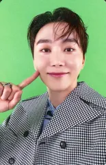 【中古】コレクションカード(男性) BSS(SEVENTEEN)/スングァン(SEUNGKWAN)/CD「BSS 2nd Single Album：TELEPARTY」タワーレコード特典スペシャルフォトカード