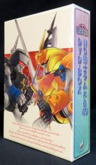 NG騎士ラムネ&40 DVD-BOX〈完全初回限定生産盤・9枚組〉 - メルカリ