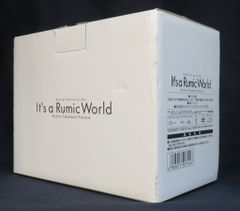 It's a Rumic World スペシャルアニメBOX - メルカリ