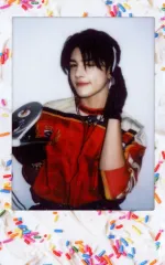 【中古】コレクションカード(男性) ＆TEAM/マキ(MAKI)/「＆TEAM 2025 SEASON’S GREETINGS ’Puzzle of Me’」インスタントフォトカード