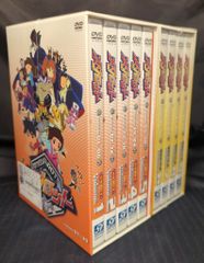 メダロットDVD 1〜9(全52話収録)完結 - メルカリ