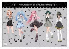 水曜日のカンパネラ 詩羽 KAWAII CLUB アクリルスタンド 未開封新品 