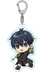 【新品】キーホルダー 潔世一 アクリルキーホルダー 「ブルーロック」