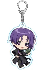 【新品】キーホルダー 御影玲王 アクリルキーホルダー 「ブルーロック」