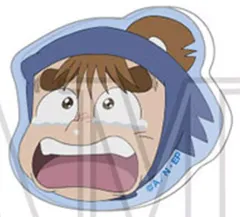 【中古】マグネット・磁石 能勢久作 「忍たま乱太郎 トレーディングアクリルマグネット～みんなであっぷっぷの段～ そのに!」