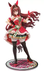 【中古】フィギュア ［緋色のニュイ・エトワレ］ダイワスカーレット 「ウマ娘 プリティーダービー」 1/7 プラスチック製塗装済み完成品