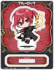 【中古】アクリルスタンド・アクリルパネル 千切豹馬 じゃんこれアクリルスタンド 「ブルーロック」