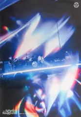 【中古】ポスター B2ポスターA BUMP OF CHICKEN 「Blu-ray BUMP OF CHICKEN TOUR 2024 Sphery Rendezvous at TOKYO DOME TOY’S STORE限定盤」 購入特典