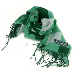 [중고] 머플러 스톨 Mrs. GREEN APPLE 스톨 [이치 반 쿠지 Mrs. GREEN APPLE MAGICAL WINTER] C상