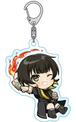 【中古】キーホルダー 蜂楽廻 アクリルキーホルダー 「ブルーロック」