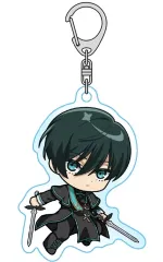 【中古】キーホルダー 糸師凛 アクリルキーホルダー 「ブルーロック」