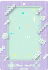 【中古】収納・携帯用アイテム 御影玲王 アクリルチェキホルダー 「ブルーロック」