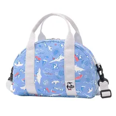 新品 [Chums] Mini Bowling Bag Sweat・Summer Vacation