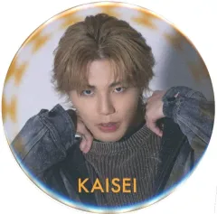 【中古】バッジ・ピンズ 武知海青 缶バッジ 「THE RAMPAGE LIVE TOUR 2025 “PRIMAL SPIDER”」 カプセル景品