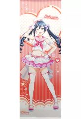 C89 田中あすか 響け ユーフォニアム サンフェス ビッグクロス 布