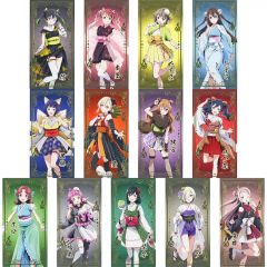 ラブライブカード ラブカ ライブ 虹ヶ咲学園 ニジガク まとめ - メルカリ
