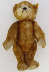2018年 steiff シュタイフ テディベア トミー tommy - メルカリ