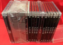 PSYCHO-PASS : サイコパス 1期 シナリオ原稿朗読台本セット DVD - メルカリ