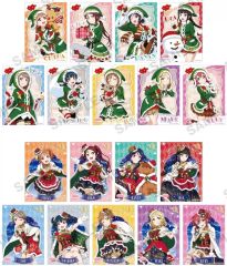 送込】ふたりはプリキュアSplashStarBDBOX購入特典ブロマイドアクブロ