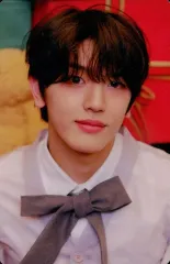 【中古】コレクションカード(男性) INI/高塚大夢/CD「THE WINTER MAGIC」(Holiday ver.)INI OFFICIAL STORE(INI FC会員限定)特典トレカ