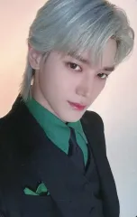 【中古】コレクションカード(男性) NCT/テヨン(TAEYONG)/「NCT STADIUM LIVE ‘NCT NATION ： To The World-in JAPAN’」ランダムフォトカード