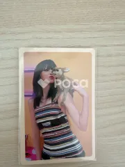 TWICE ツウィ BETWEEN 1&2 フォトカードセット Archive Ver.