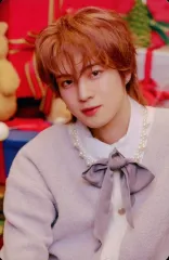 【中古】コレクションカード(男性) INI/佐野雄大/CD「THE WINTER MAGIC」(Holiday ver.)INI OFFICIAL STORE(INI FC会員限定)特典トレカ