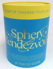 【中古】邦楽Blu-ray Disc BUMP OF CHICKEN / BUMP OF CHICKEN TOUR 2024 Sphery Rendezvous at TOKYO DOME [TOY’S STORE限定盤]