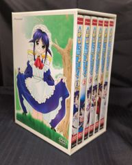 まほろまてぃっく DVD 6巻セット - メルカリ