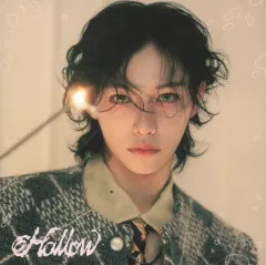 【中古】洋楽CD Stray Kids / Hollow[FANCLUB会員限定完全生産限定盤(Felix盤)]