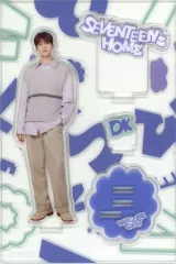 【中古】アクリルスタンド・アクリルパネル ドギョム アクリルスタンド 「2024 SEVENTEEN’s HOME」
