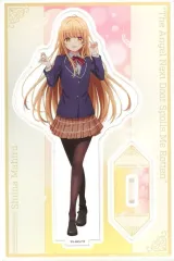 【中古】アクリルスタンド・アクリルパネル 椎名真昼 アクリルスタンド 「お隣の天使様にいつの間にか駄目人間にされていた件×ONKYO」