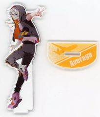 新品Vketちゃん1号 アクリルスタンド - メルカリ